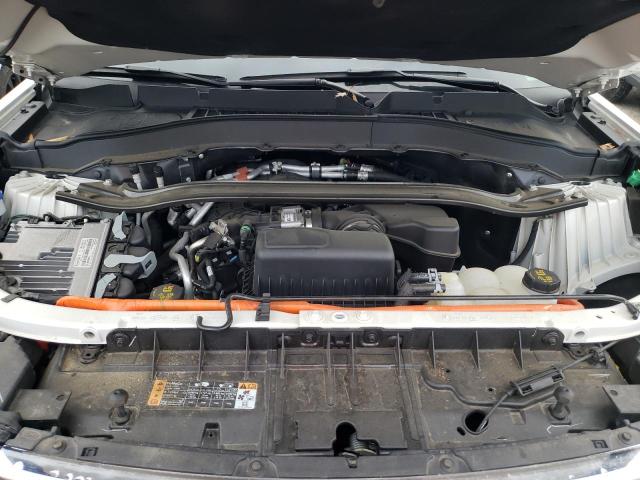 Photo 7 from auction – 2021 FORD EXPLORER L with VIN 1FM5K8FW7MNA04433