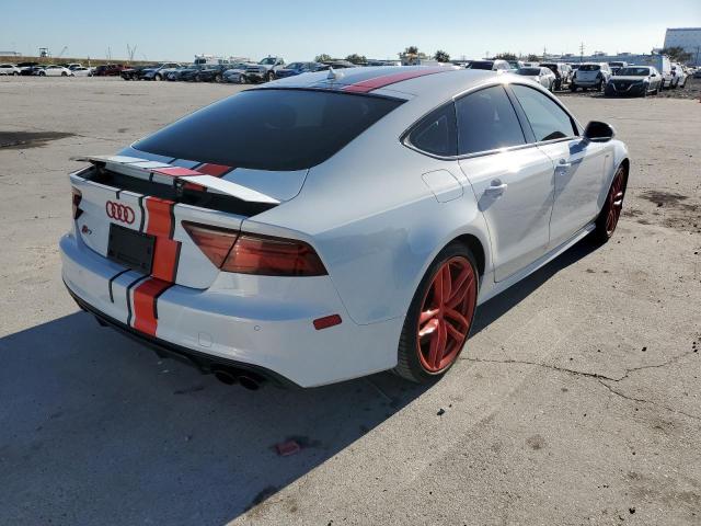 Photo 4 from auction – 2016 AUDI S7 PRESTIG with VIN WAUW2AFC2GN181009