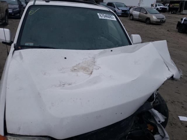 Photo 7 from auction – 2009 FORD ESCAPE LIM with VIN 1FMCU94G09KA49774