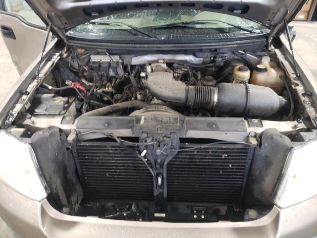 Photo 7 from auction – 2006 FORD F150 SUPER with VIN 1FTRW12W56KD57913
