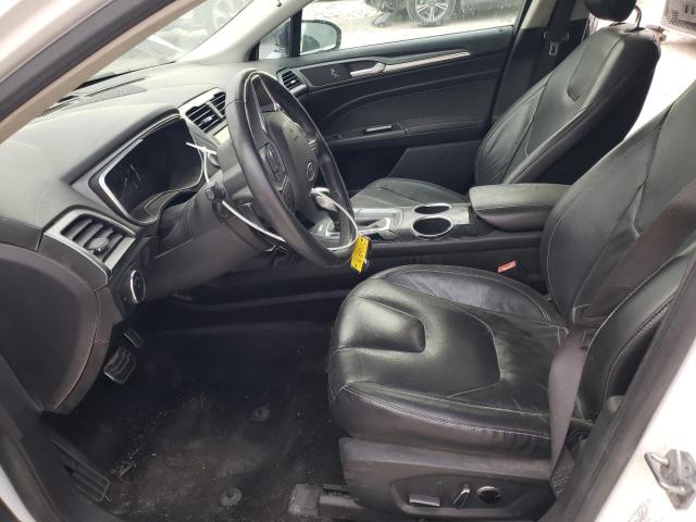 Photo 7 from auction – 2013 FORD FUSION TIT with VIN 3FA6P0K97DR102778