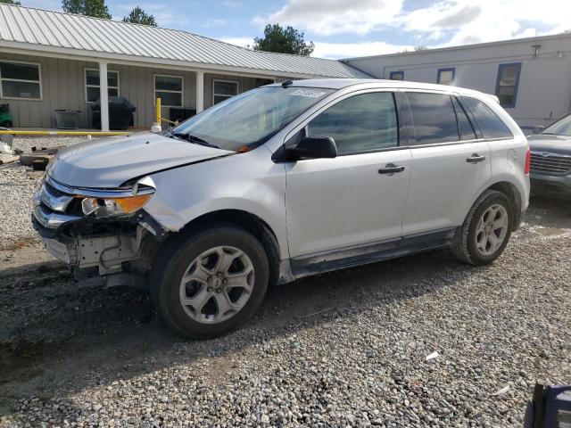 Photo 2 from auction – 2013 FORD EDGE SE with VIN 2FMDK3G94DBA83787