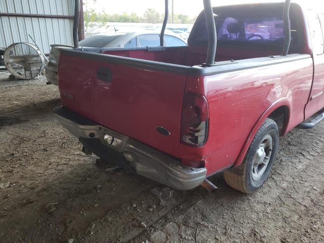 صورة رقم 9 من المزاد - 2002 FORD F150 مع VIN 1FTRX17L22KA86508