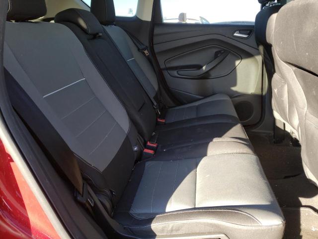 Photo 6 from auction – 2015 FORD ESCAPE SE with VIN 1FMCU9GX5FUA62614