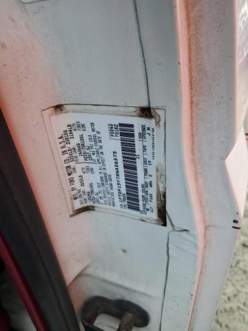 Photo 10 from auction – 1994 FORD F150 with VIN 1FTDF15Y7RNA06575