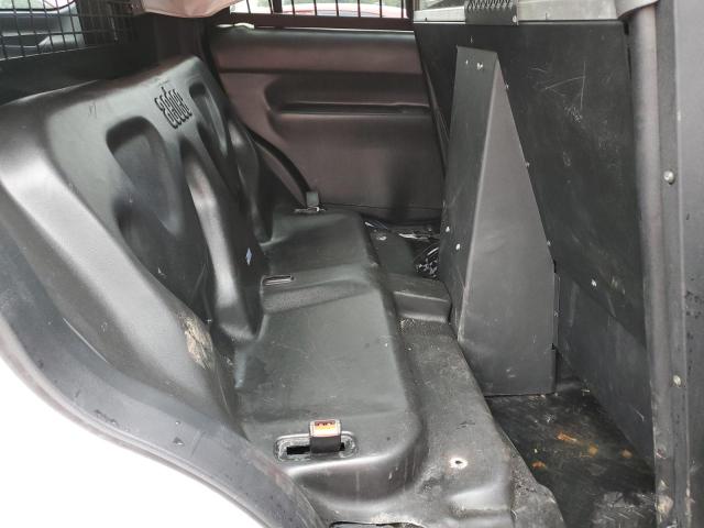 Photo 6 from auction – 2018 FORD EXPLORER P with VIN 1FM5K8AR5JGA46018