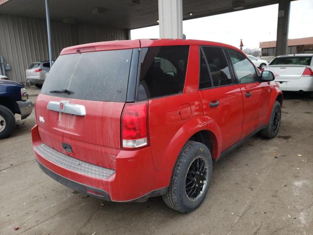 Photo 4 from auction – 2006 SATURN VUE with VIN 5GZCZ33D66S816628