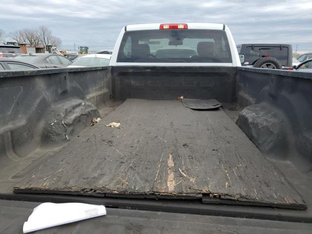 Photo 6 from auction – 2018 RAM 1500 ST with VIN 3C6JR6DG3JG234528