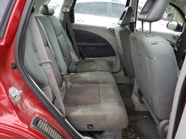 Photo 6 from auction – 2009 CHRYSLER PT CRUISER with VIN 3A8FY48979T558708