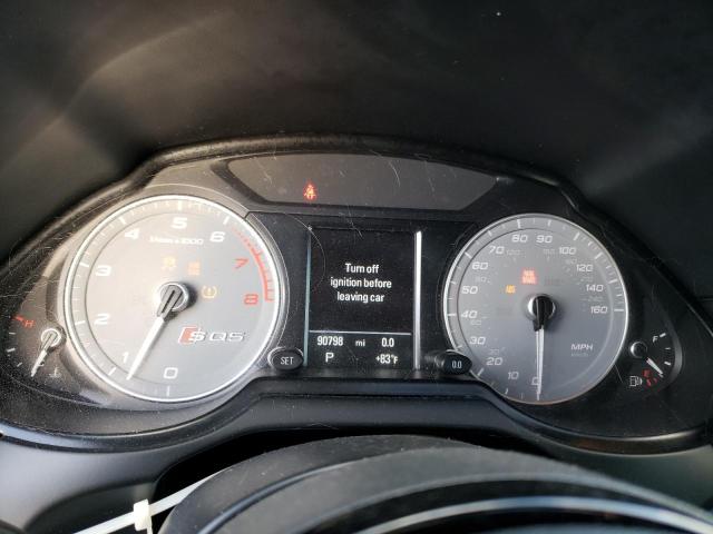 Foto 8 de la subasta – 2015 AUDI SQ5 PREMIU con VIN WA1CGAFP4FA096537