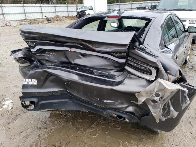 Photo 9 from auction – 2018 DODGE CHARGER R/ with VIN 2C3CDXCT0JH243082