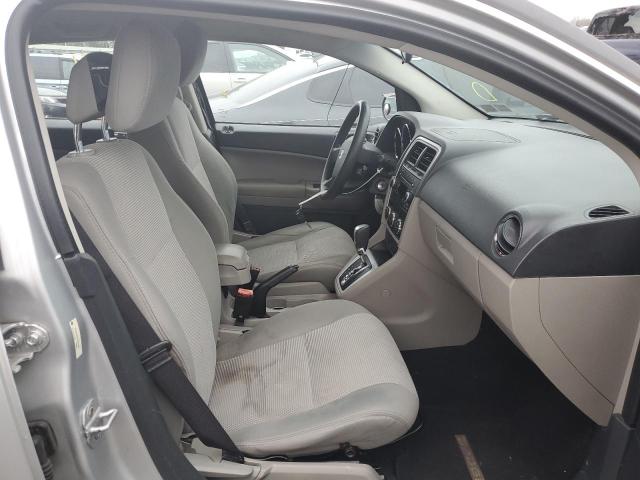 Photo 5 from auction – 2010 DODGE CALIBER SX with VIN 1B3CB4HAXAD661008