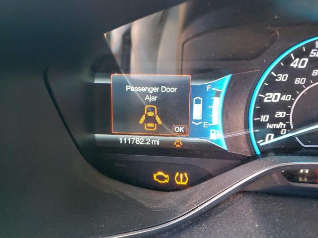 Photo 8 from auction – 2015 FORD C-MAX PREM with VIN 1FADP5CUXFL108101