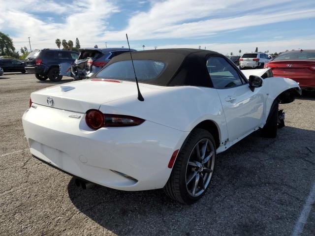 Photo 4 from auction – 2017 MAZDA MX-5 MIATA with VIN JM1NDAD77H0120512