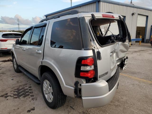 Photo 3 from auction – 2010 FORD EXPLORER X with VIN 1FMEU6DE7AUA71804