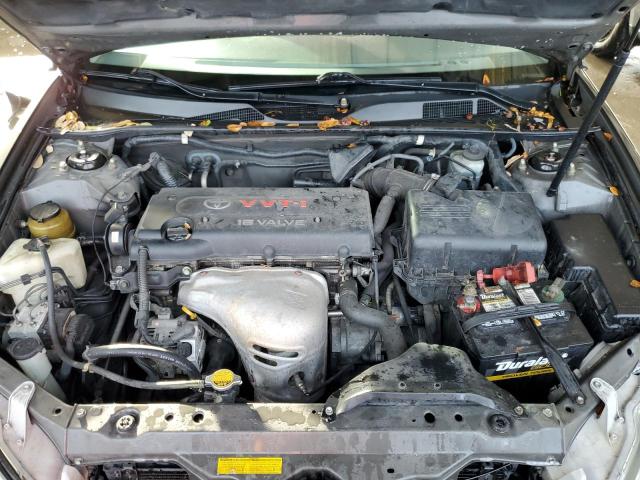 Photo 7 from auction – 2002 TOYOTA CAMRY LE with VIN 4T1BE32K92U544238