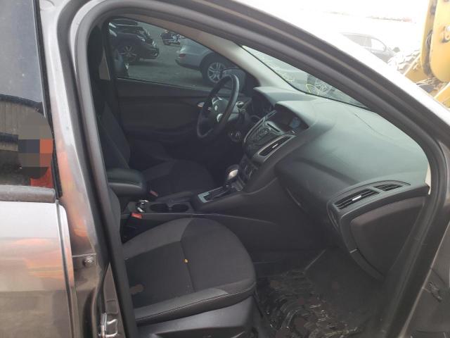 Photo 5 from auction – 2014 FORD FOCUS SE with VIN 1FADP3F24EL459440
