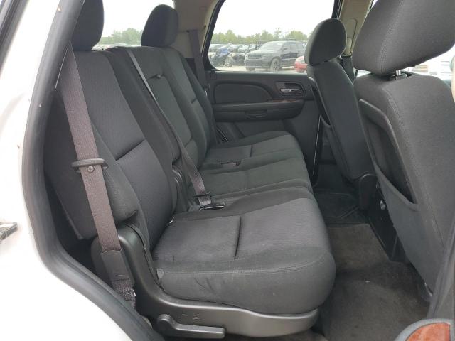 Photo 6 from auction – 2013 CHEVROLET TAHOE C150 with VIN 1GNSCAE09DR143150