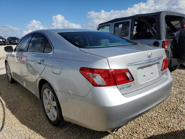 Photo 3 from auction – 2007 LEXUS ES 350 with VIN JTHBJ46G672068253