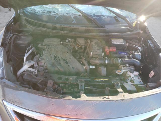 Photo 7 from auction – 2016 NISSAN VERSA S with VIN 3N1CN7AP5GL858938