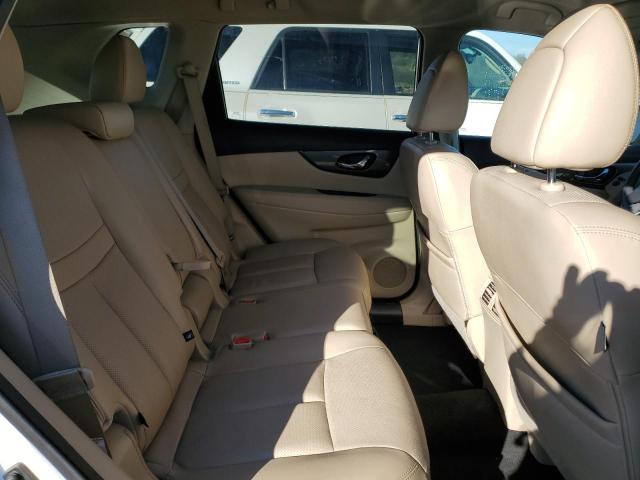 Photo 6 from auction – 2016 NISSAN ROGUE S with VIN 5N1AT2MV4GC761129