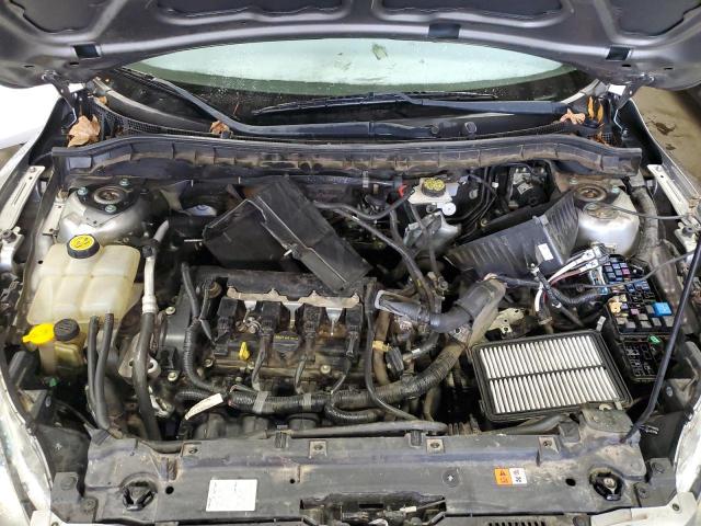 Photo 7 from auction – 2012 MAZDA 3 I with VIN JM1BL1V75C1562972