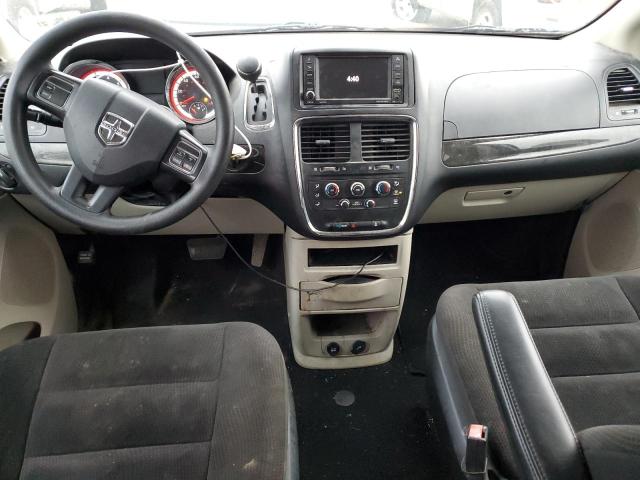 Photo 8 from auction – 2018 DODGE GRAND CARA with VIN 2C4RDGBG5JR328780