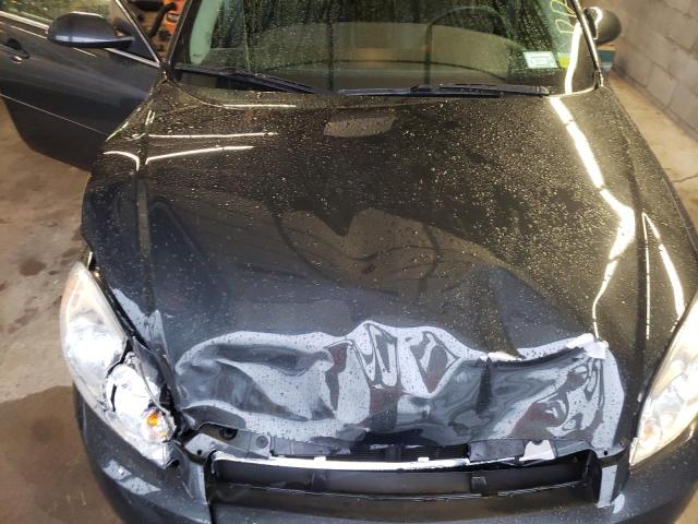 Photo 7 from auction – 2012 CHEVROLET IMPALA LS with VIN 2G1WA5E33C1245240