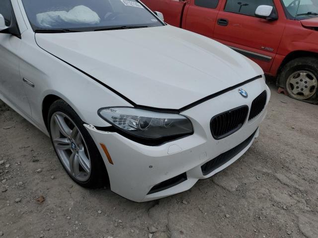 Photo 9 from auction – 2013 BMW 535 I with VIN WBAFR7C51DC817575