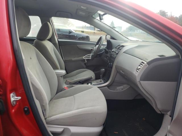 Photo 5 from auction – 2010 TOYOTA COROLLA BA with VIN 2T1BU4EE7AC464094