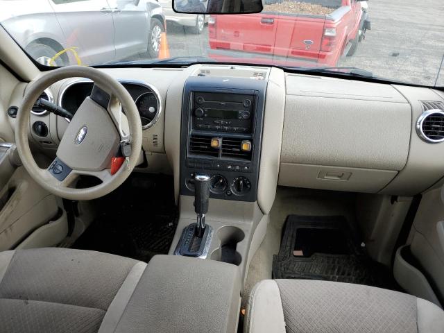 Zdjęcie 9 z aukcji – 2006 FORD EXPLORER X z VIN 1FMEU72E16UA22288