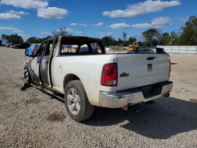 Photo 3 from auction – 2014 RAM 1500 SLT with VIN 1C6RR6GT8ES398254