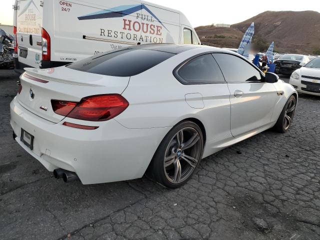 Photo 4 from auction – 2013 BMW M6 with VIN WBSLX9C51DC968867