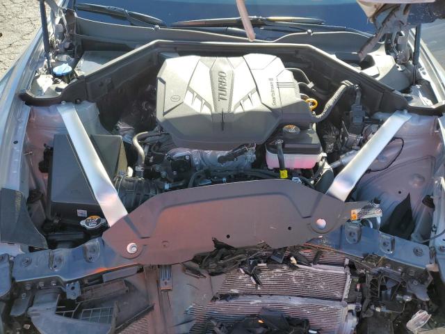 Photo 7 from auction – 2022 KIA STINGER GT with VIN KNAE35LD5N6117051