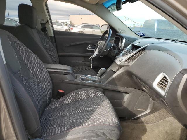 Zdjęcie 5 z aukcji – 2011 CHEVROLET EQUINOX LT z VIN 2CNALDEC4B6333975