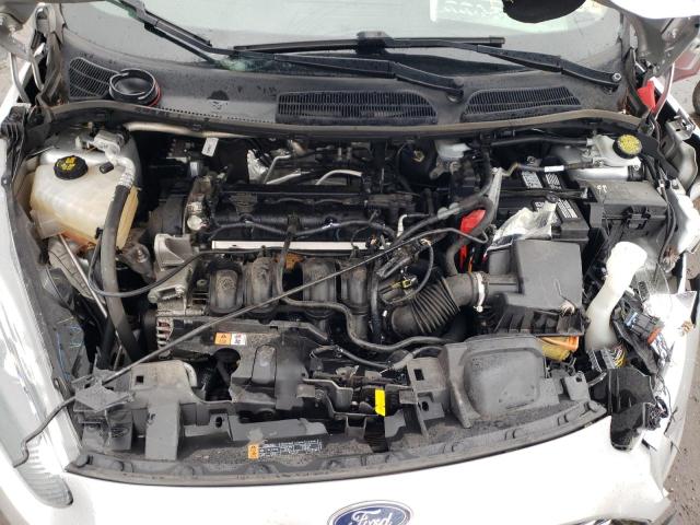 Photo 7 from auction – 2019 FORD FIESTA SE with VIN 3FADP4EJ4KM133436