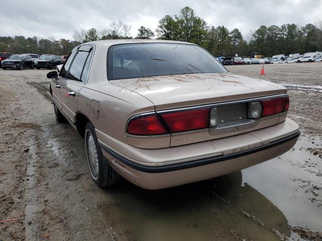 Photo 3 from auction – 1998 BUICK LESABRE CU with VIN 1G4HP52K3WH527501