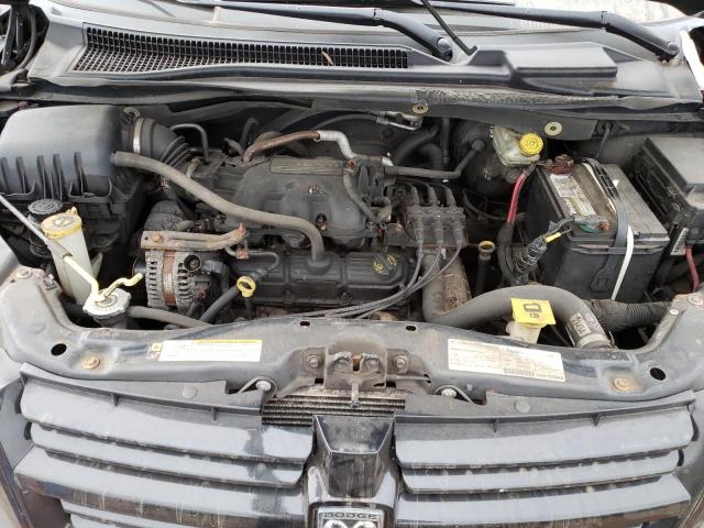 Photo 7 from auction – 2008 DODGE GRAND CARA with VIN 1D8HN44H38B189322