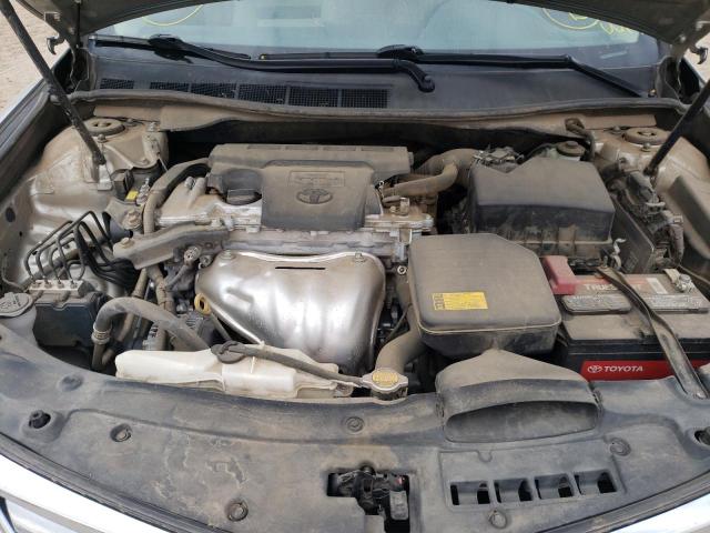 Photo 7 from auction – 2014 TOYOTA CAMRY L with VIN 4T4BF1FKXER423725