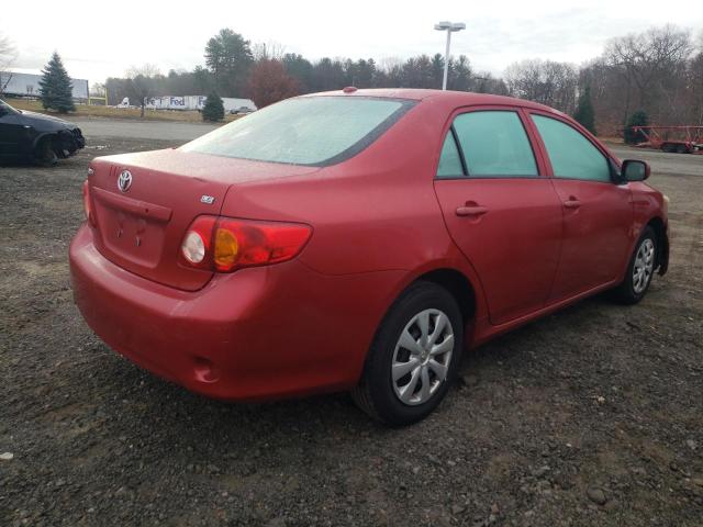 Photo 4 from auction – 2010 TOYOTA COROLLA BA with VIN 2T1BU4EE7AC464094