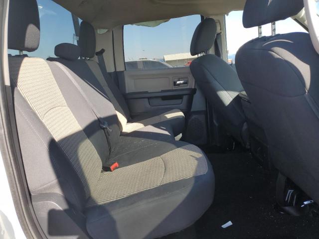 Photo 6 from auction – 2012 DODGE RAM 2500 S with VIN 3C6UD5JLXCG239199