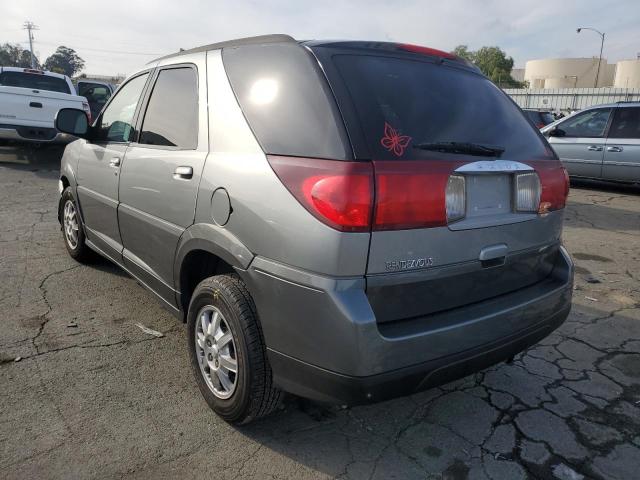 Photo 3 from auction – 2004 BUICK RENDEZVOUS with VIN 3G5DA03E74S507036