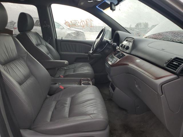 Photo 5 from auction – 2007 HONDA ODYSSEY EX with VIN 5FNRL38797B440697