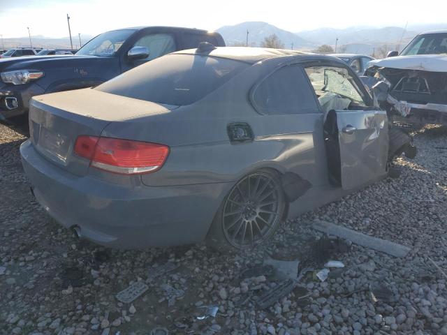Photo 4 from auction – 2008 BMW 335 XI with VIN WBAWC73588E065742