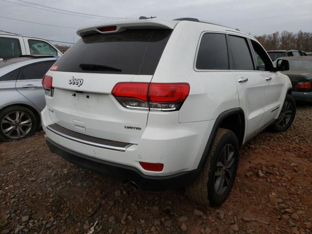 Photo 4 from auction – 2017 JEEP GRAND CHER with VIN 1C4RJFBG7HC827621
