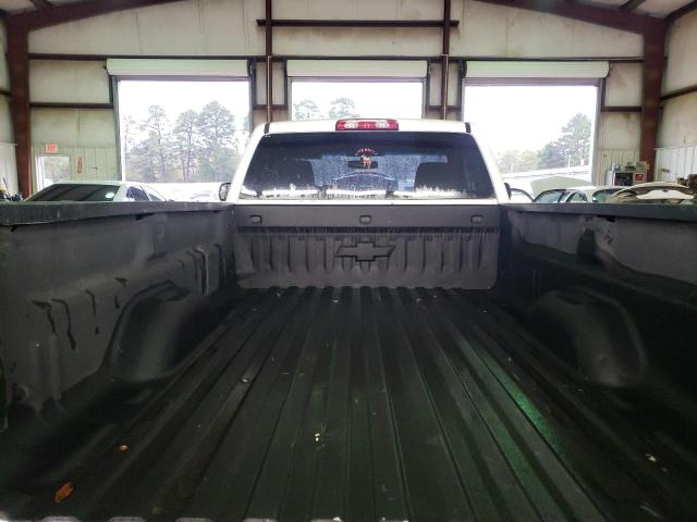Photo 6 from auction – 2015 CHEVROLET SILVERADO with VIN 1GCNCPEH9FZ371540