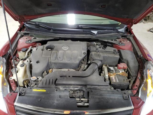 Photo 7 from auction – 2007 NISSAN ALTIMA 2.5 with VIN 1N4AL21E27C181652