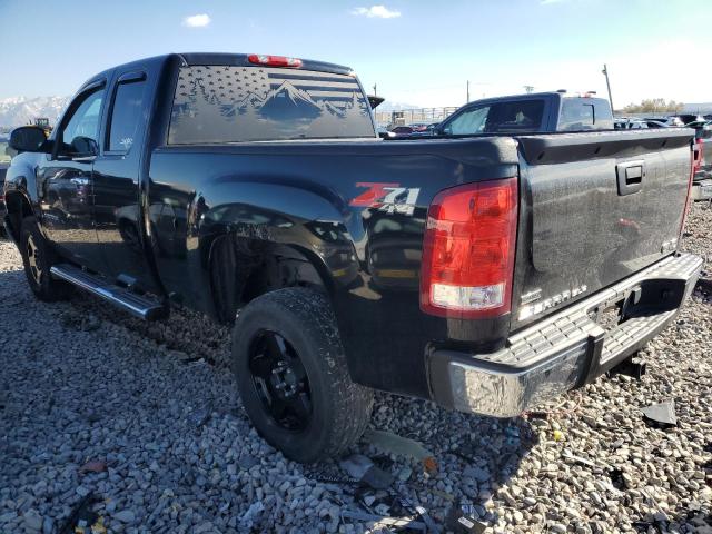 Photo 3 from auction – 2012 GMC SIERRA K15 with VIN 1GTR2VE71CZ281715