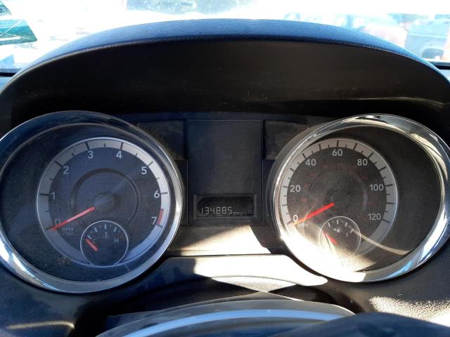 Photo 8 from auction – 2013 DODGE GRAND CARA with VIN 2C4RDGCG2DR536716