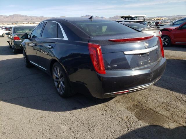 Photo 3 from auction – 2013 CADILLAC XTS with VIN 2G61N5S37D9129801